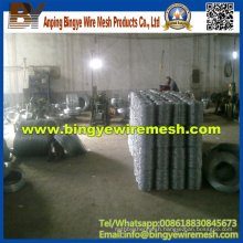 Trade Assurance Supplier Barbed Wire Weight Per Meter